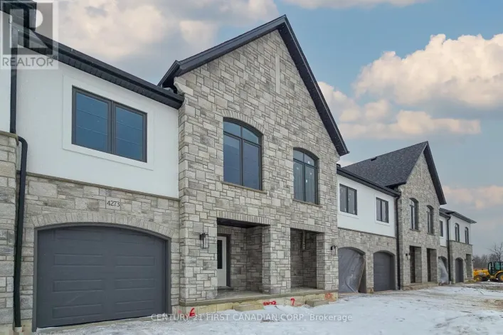 4273 CALHOUN WAY, London South