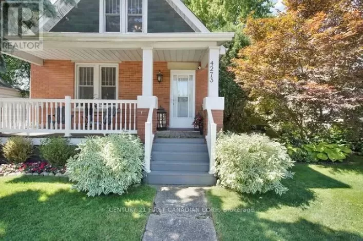 4273 COLONEL TALBOT ROAD, London South