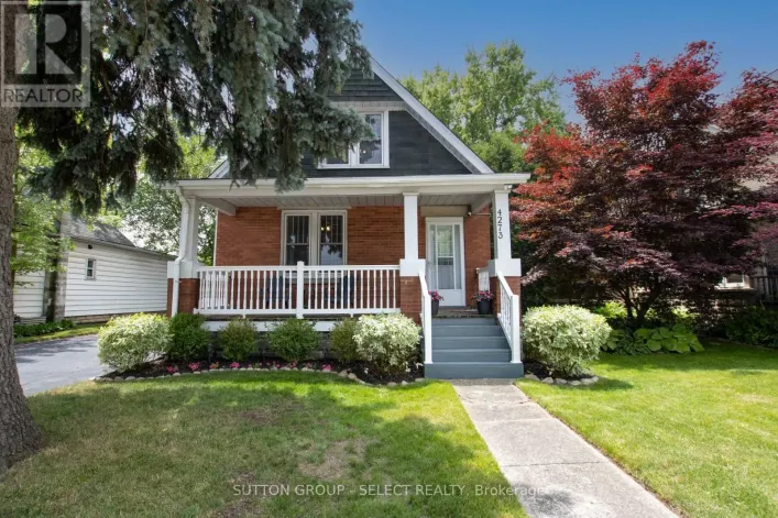 4273 COLONEL TALBOT ROAD N, London South