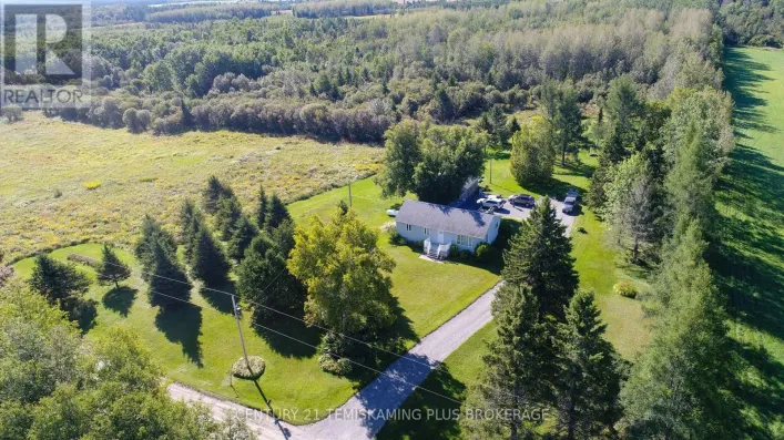 427324 CHAMBERLAIN 3 ROAD, Englehart
