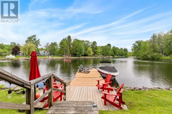 4274 CANAL ROAD, Severn