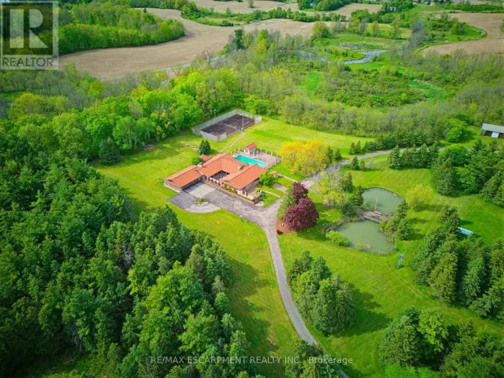 4274 HIGHWAY 56, Hamilton