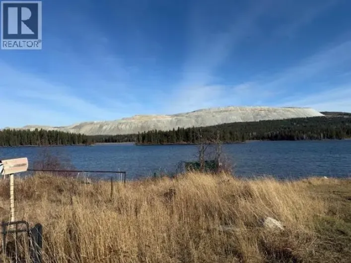 4274 RIMROCK ROAD, Williams Lake
