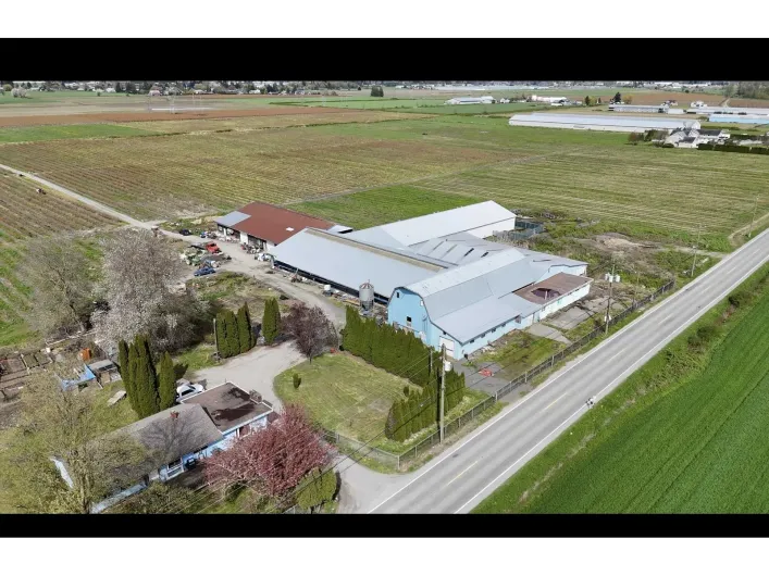 42747 KEITH WILSON ROAD|Greendale, Chilliwack