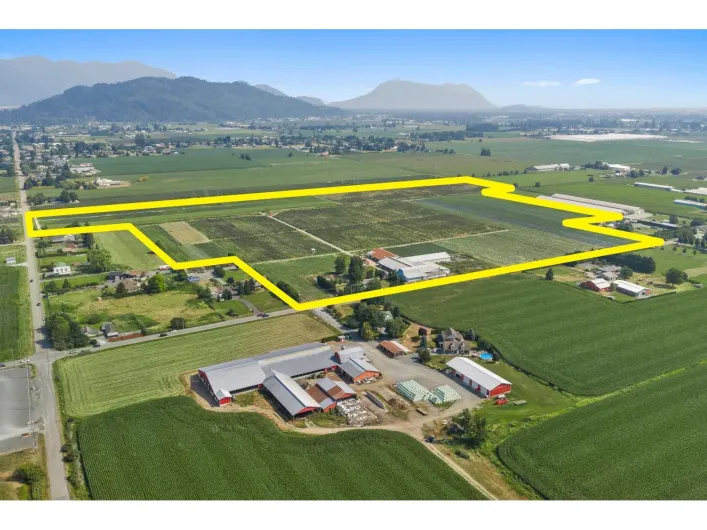 42747 KEITH WILSON ROAD|Greendale, Sardis - Greendale
