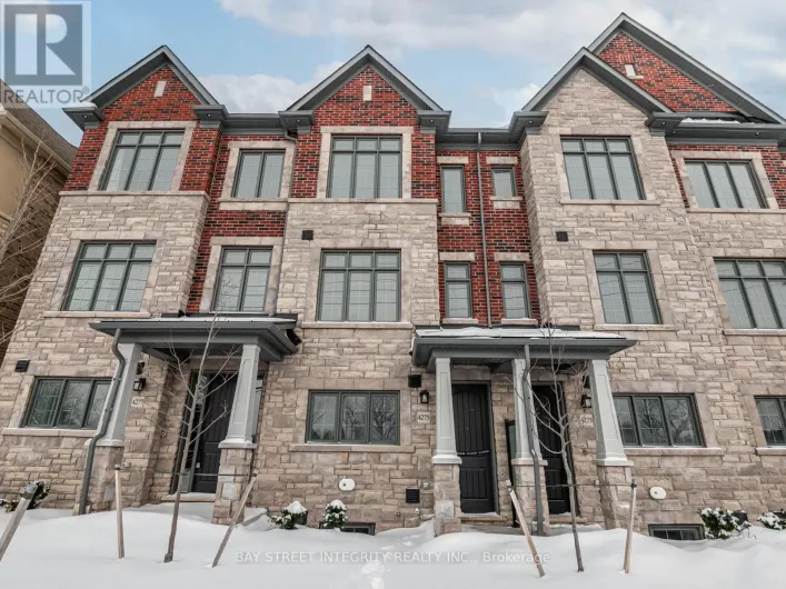 4275 MAJOR MACKENZIE DRIVE E, Markham