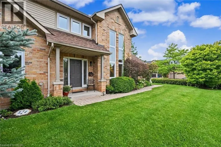 4275 MILLCROFT PARK Drive Unit# 1, Burlington