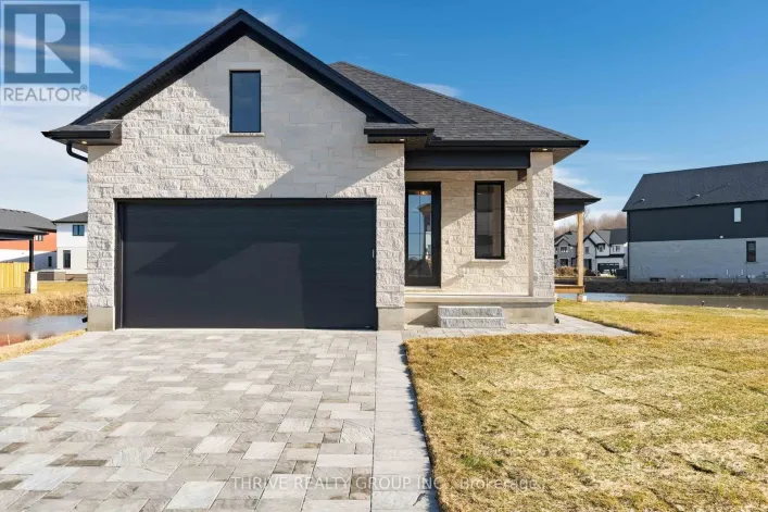 4275 SAGEBRUSH CRESCENT, London South