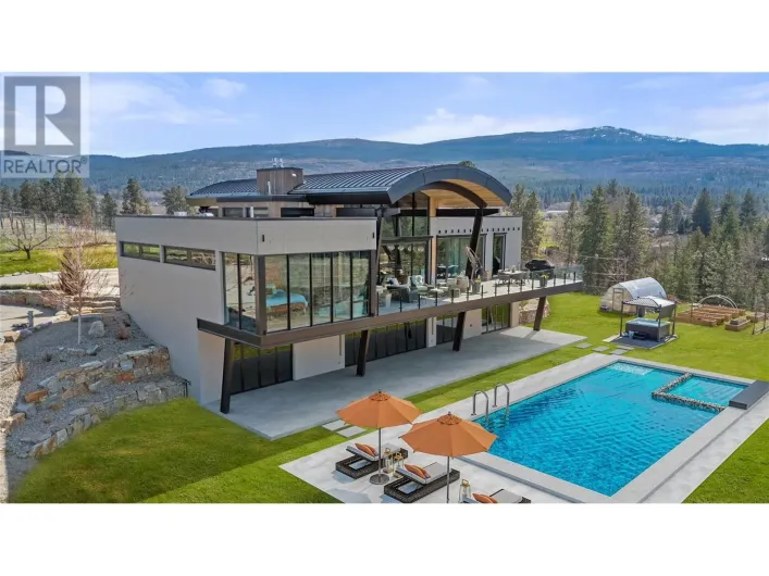4275 Todd Road, Kelowna