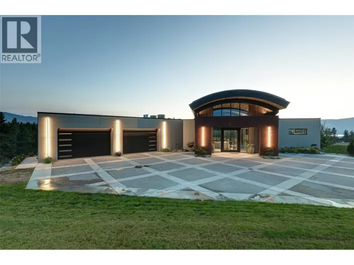 4275 Todd Road, Kelowna