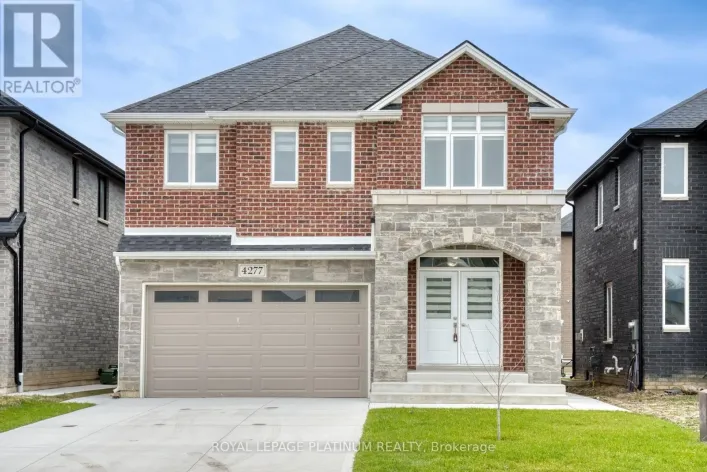 4277 JOHN ROSS COURT, Windsor