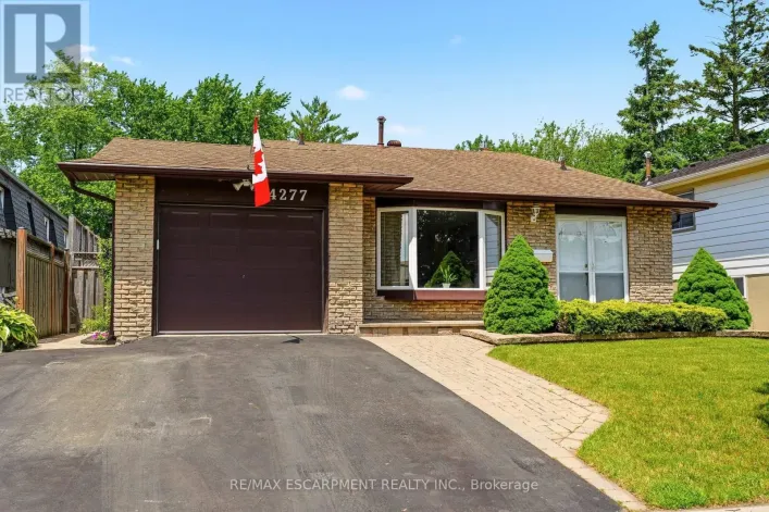 4277 LONGMOOR DRIVE, Burlington