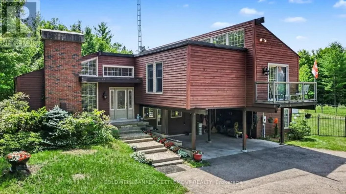 4277 SCOTCH LINE ROAD, Tay Valley