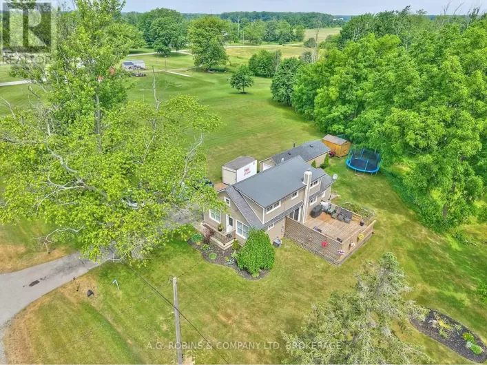 42770 3 HIGHWAY, Wainfleet