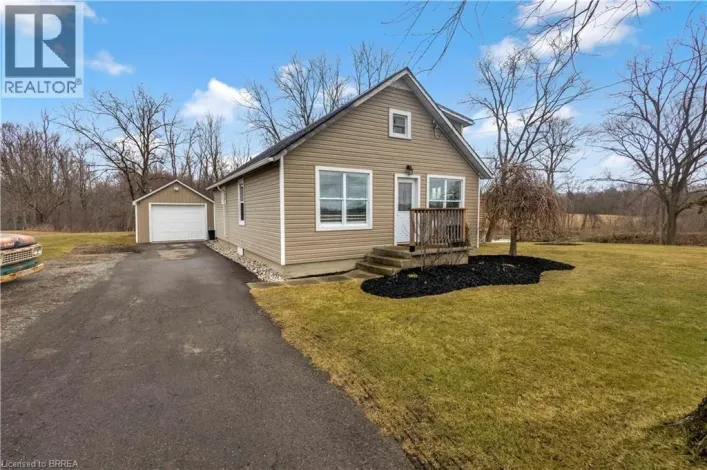 42770 3 Highway, Wainfleet
