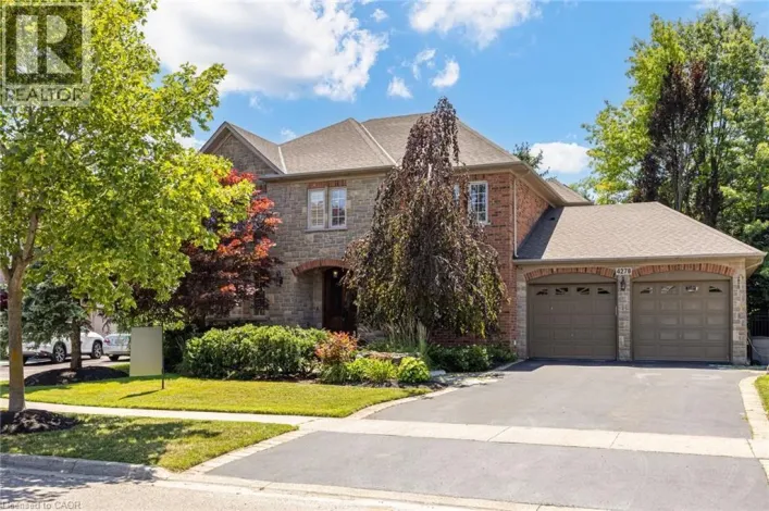4278 CLUBVIEW Drive, Burlington