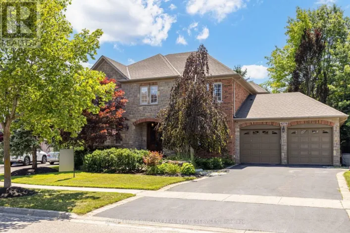 4278 CLUBVIEW DRIVE, Burlington