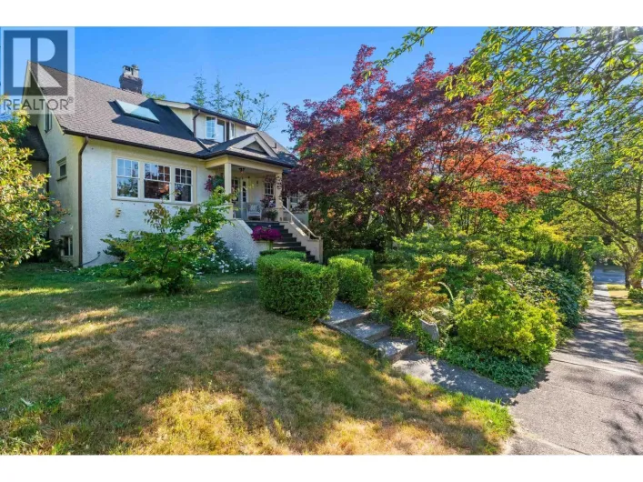 4278 W 12TH AVENUE, Vancouver