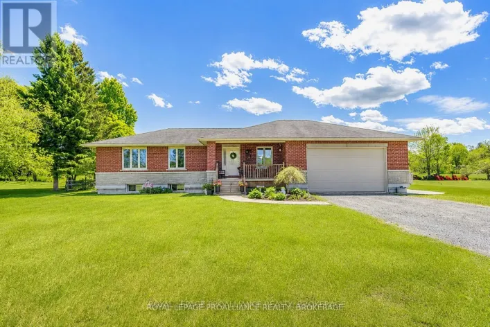 4279 ARENA BOUNDARY ROAD, Frontenac