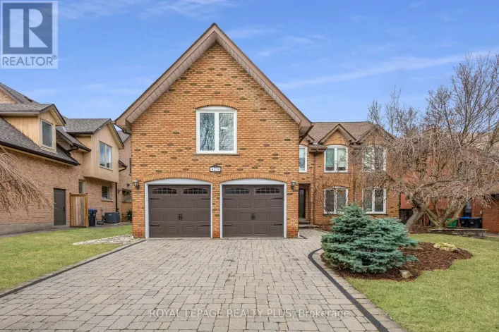 4279 BRIDLEPATH TRAIL, Mississauga