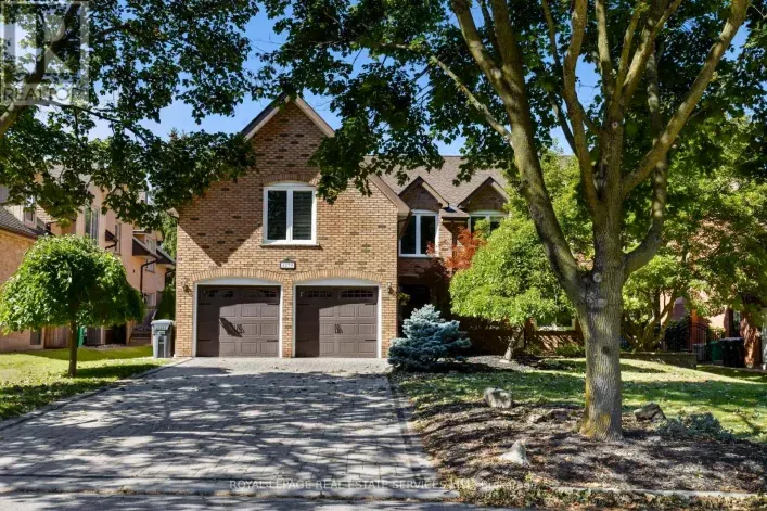 4279 BRIDLEPATH TRAIL, Mississauga