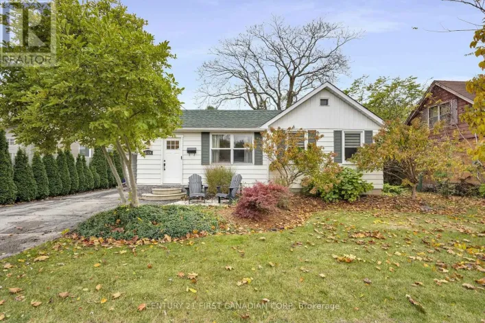 4279 SOUTH ROUTLEDGE ROAD, London South