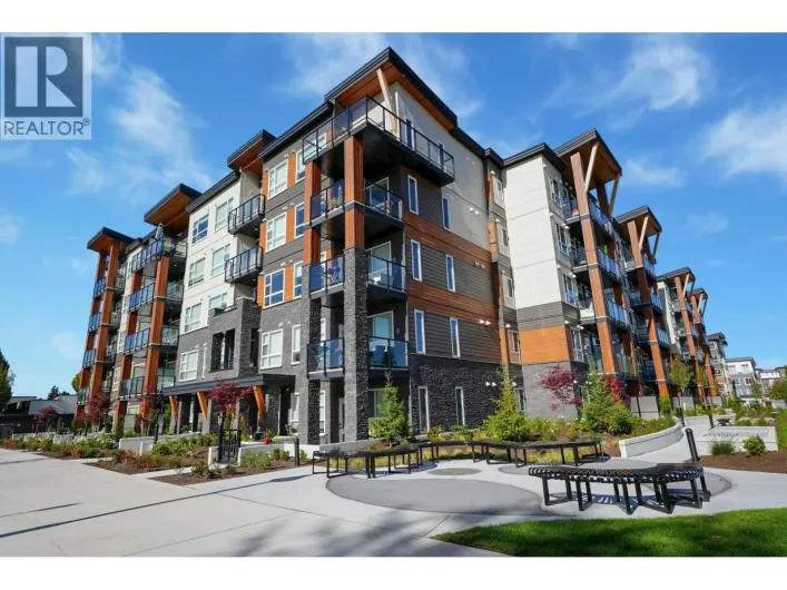 428 12109 223 STREET, Maple Ridge