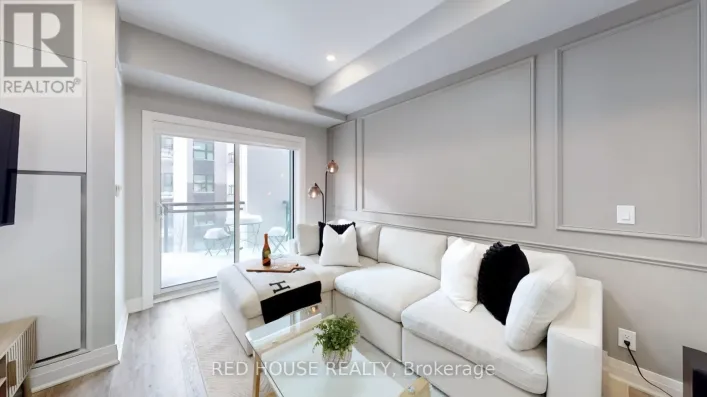 428 - 128 GROVEWOOD COMMON, Oakville