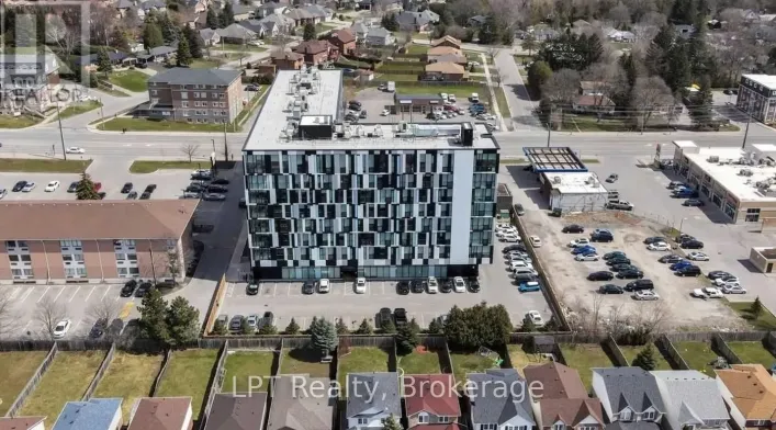 428 - 1900 SIMCOE STREET N, Oshawa