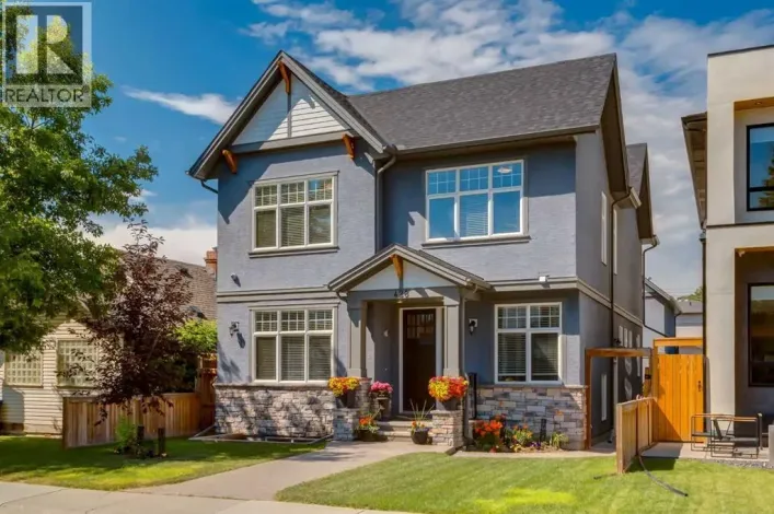 428 21 Avenue NE, Calgary