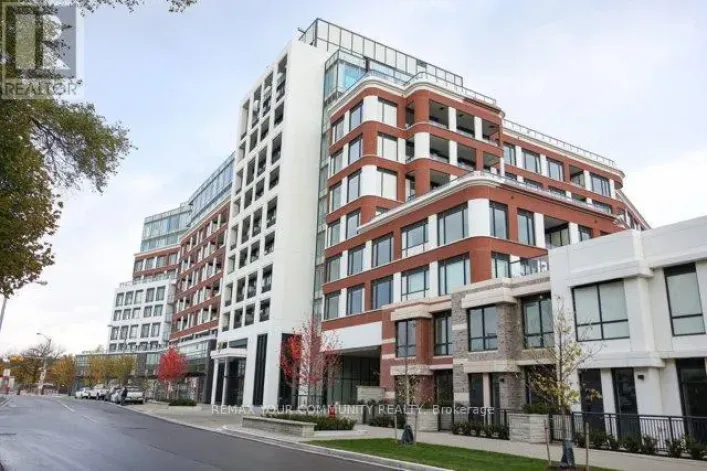 428 - 259 THE KINGSWAY, Toronto