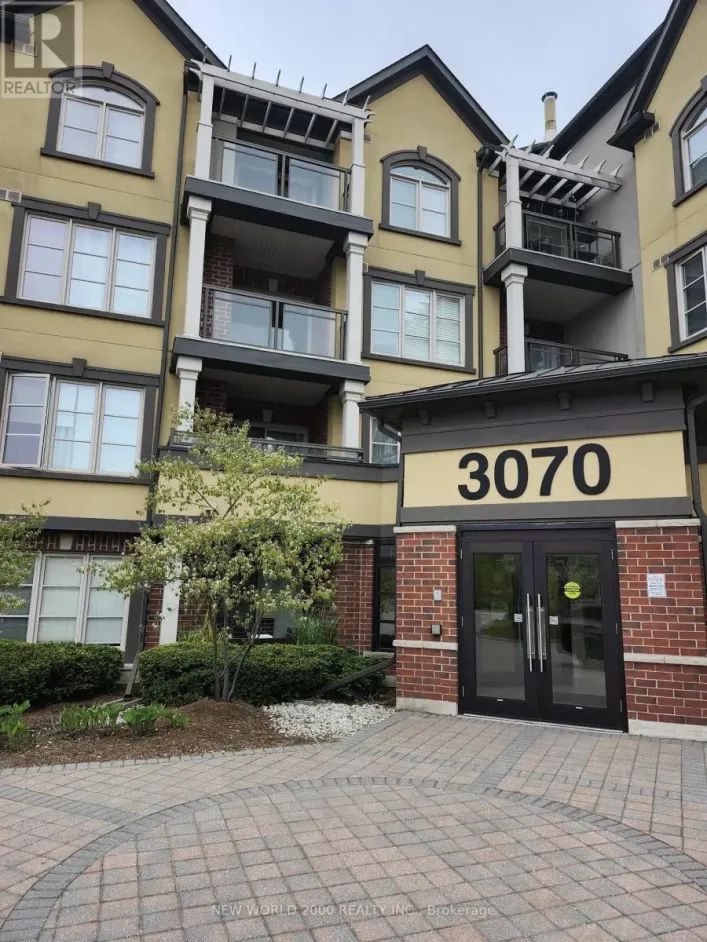 428 - 3070 ROTARY WAY, Burlington