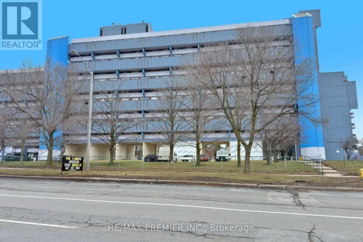 428 - 4645 JANE STREET, Toronto