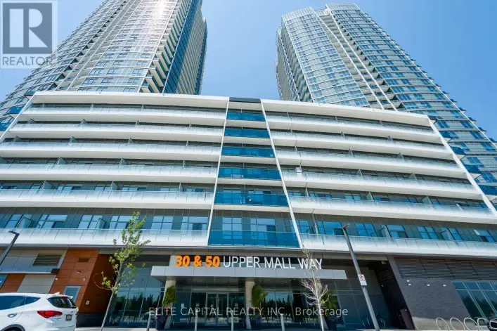 Apartment for sale: 428 - 50 UPPER MALL WAY, Vaughan