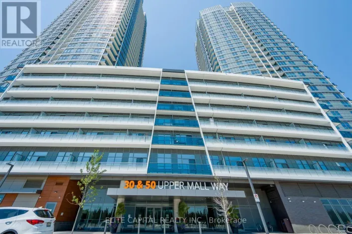 428 - 50 UPPER MALL WAY, Vaughan