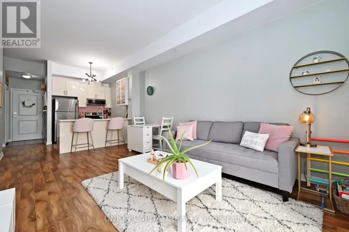 428 - 5010 CORPORATE DRIVE, Burlington