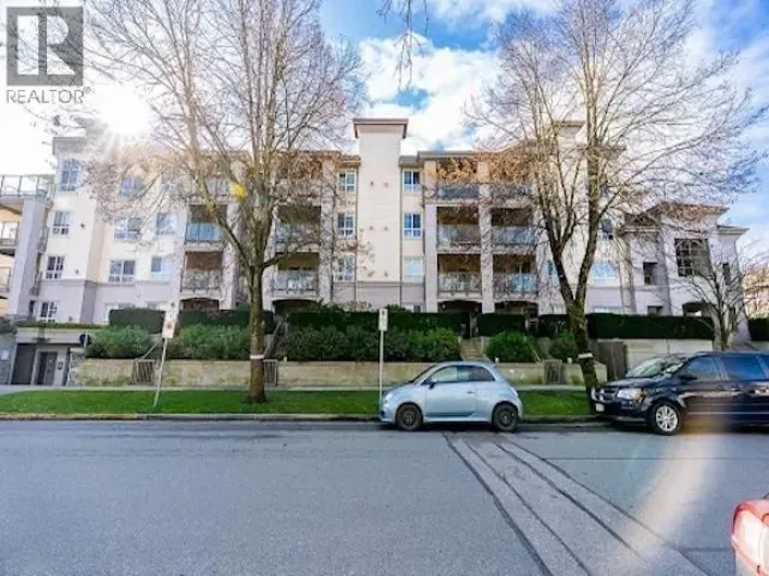 428 5500 ANDREWS ROAD, Richmond