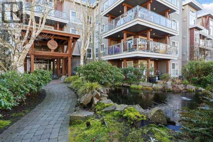 428 5700 ANDREWS ROAD, Richmond