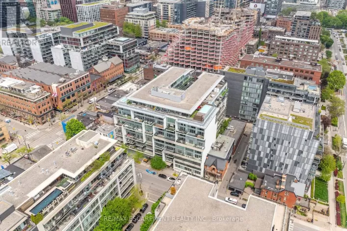 428 - 75 PORTLAND STREET, Toronto