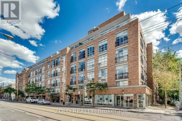 428 - 955 QUEEN STREET W, Toronto