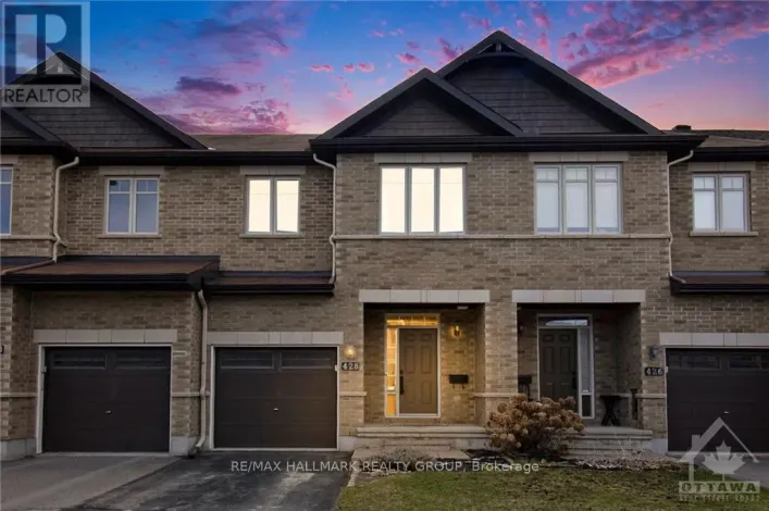 428 ARNCLIFFE AVENUE, Ottawa