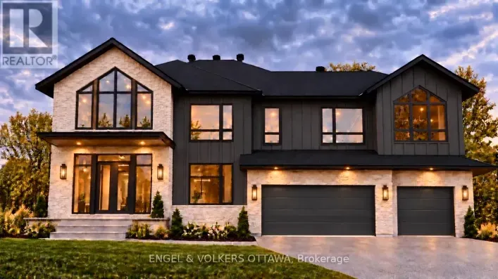 428 ASHBEE COURT, Ottawa
