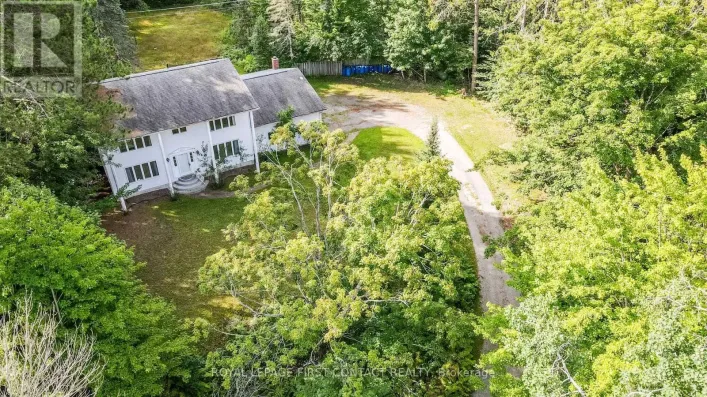 428 BEAUMONT DRIVE, Bracebridge)