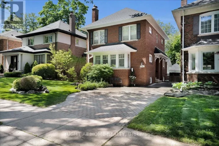 428 BRIAR HILL AVENUE, Toronto