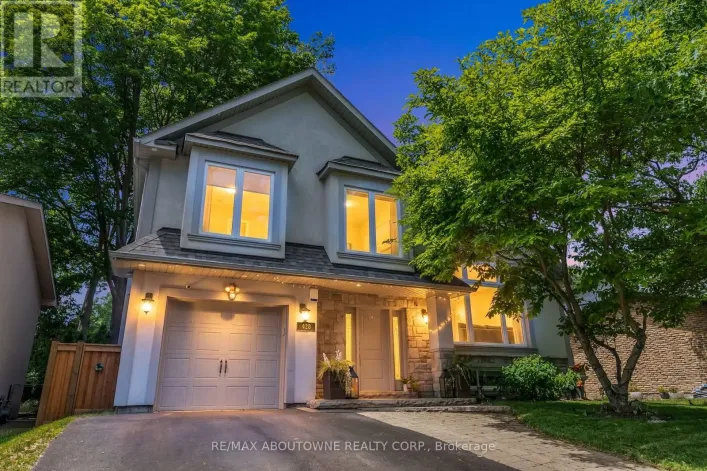 428 BROOKMILL ROAD, Oakville