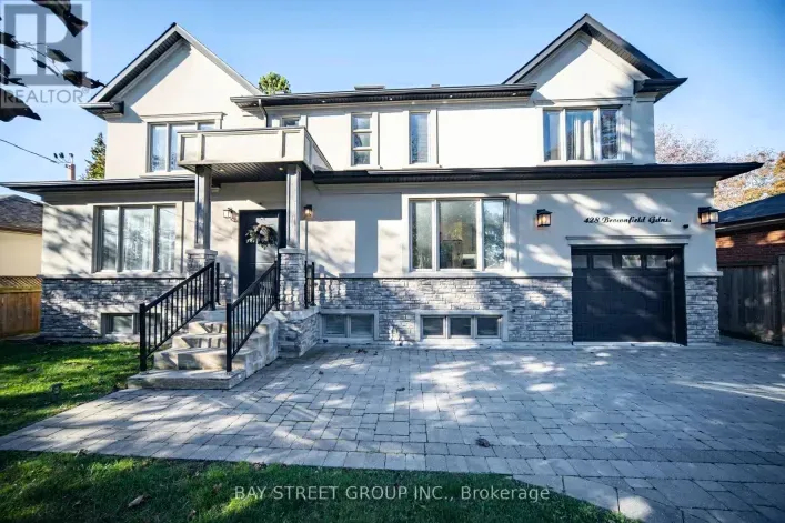 428 BROWNFIELD GARDENS, Toronto