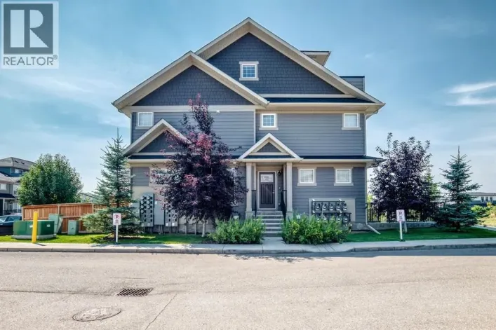 428 Cranbrook Square SE, Calgary