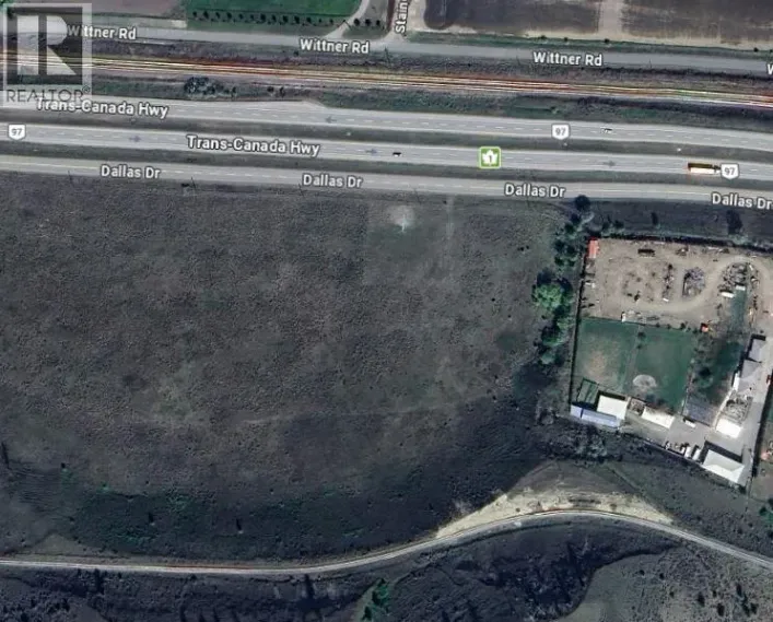 428 DALLAS Drive, Kamloops