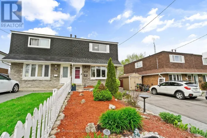 428 DEAN AVENUE, Oshawa