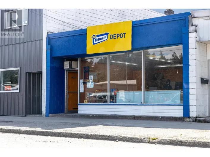 428 ENTERPRISE AVENUE, Kitimat